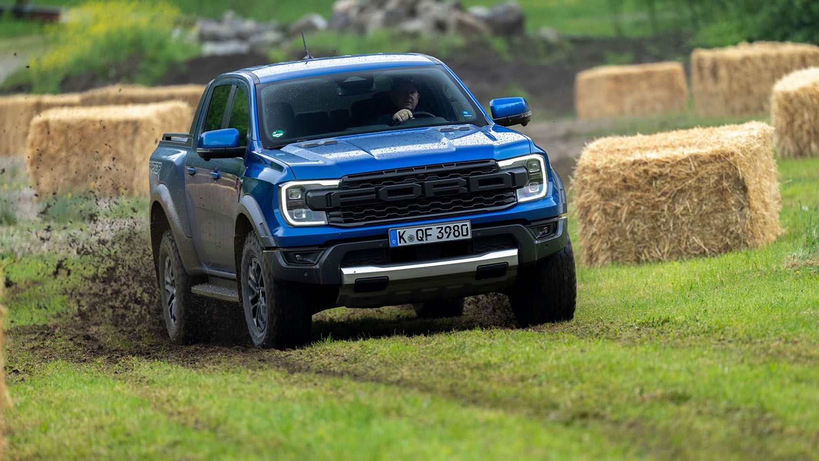 Ford Lease: Επαγγελματικά Ford με σταθερό μηνιαίο κόστος
